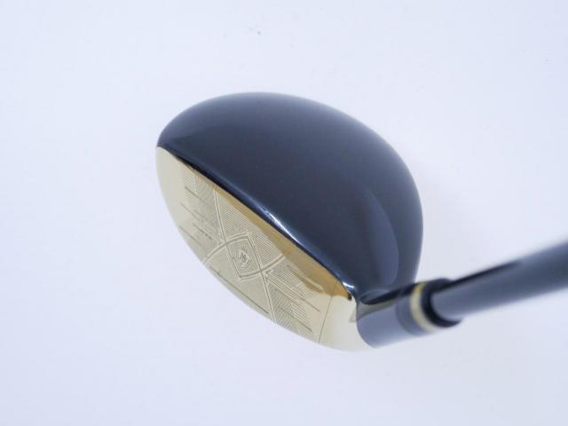 Fairway Wood : Maruman : ไม้กระเทย Maruman MAJESTY Royale (รุ่นปี 2021 รุ่นท้อปสุด) Loft 24 Flex R