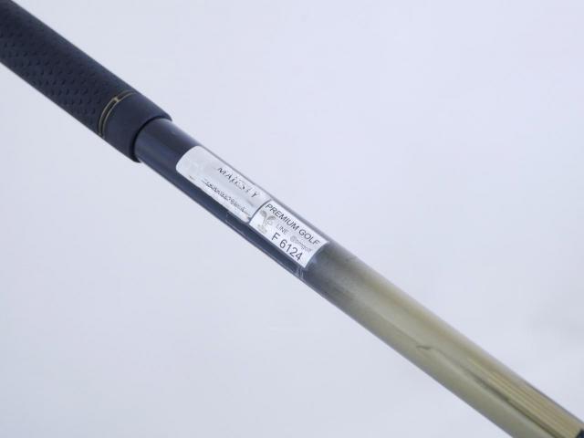 Fairway Wood : Maruman : ไม้กระเทย Maruman MAJESTY Royale (รุ่นปี 2021 รุ่นท้อปสุด) Loft 24 Flex R