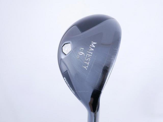 Fairway Wood : Maruman : ไม้กระเทย Maruman Majesty Royal Black (รุ่นท๊อปสุด) Loft 26 Flex R