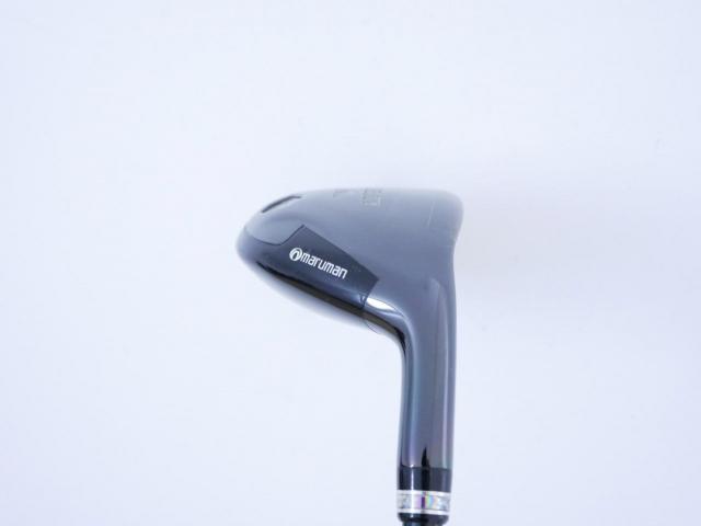 Fairway Wood : Maruman : ไม้กระเทย Maruman Majesty Royal Black (รุ่นท๊อปสุด) Loft 26 Flex R