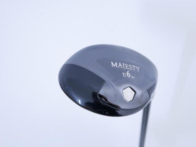 Fairway Wood : Maruman : ไม้กระเทย Maruman Majesty Royal Black (รุ่นท๊อปสุด) Loft 26 Flex R