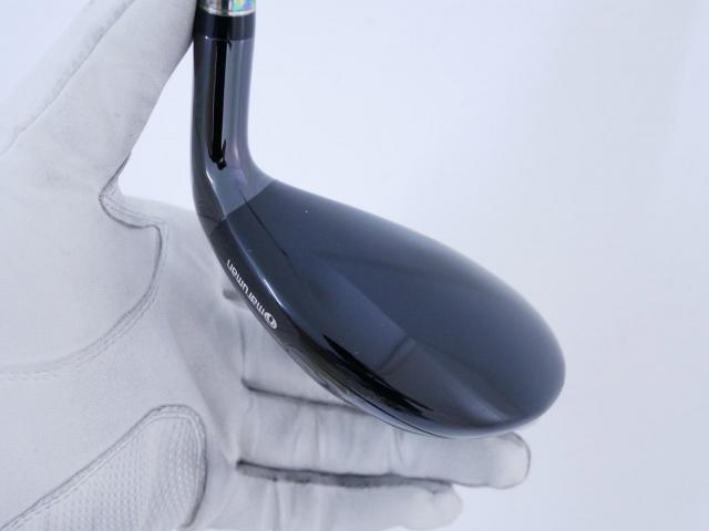 Fairway Wood : Maruman : ไม้กระเทย Maruman Majesty Royal Black (รุ่นท๊อปสุด) Loft 26 Flex R