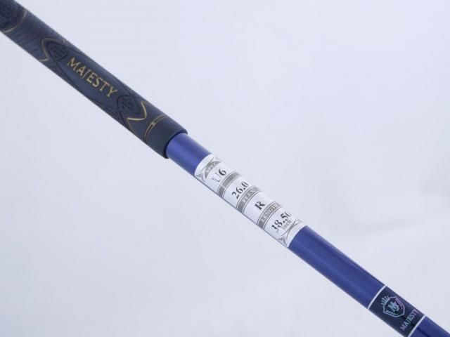 Fairway Wood : Maruman : ไม้กระเทย Maruman Majesty Royal Black (รุ่นท๊อปสุด) Loft 26 Flex R