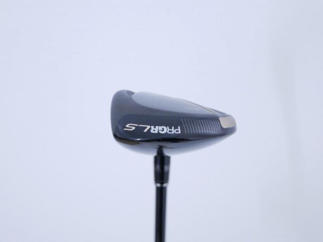 Fairway Wood : PRGR : ไม้กระเทย PRGR LS (ปี 2022) Loft 22 ก้าน Fujikura Speeder NX Flex SR