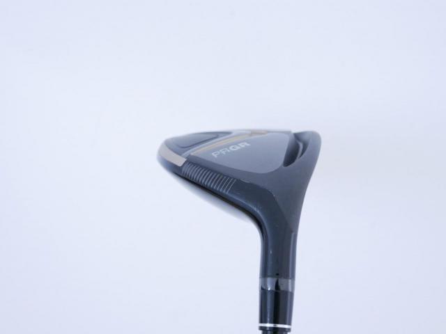 Fairway Wood : PRGR : ไม้กระเทย PRGR LS (ปี 2022) Loft 22 ก้าน Fujikura Speeder NX Flex SR