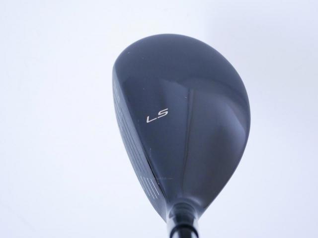 Fairway Wood : PRGR : ไม้กระเทย PRGR LS (ปี 2022) Loft 22 ก้าน Fujikura Speeder NX Flex SR