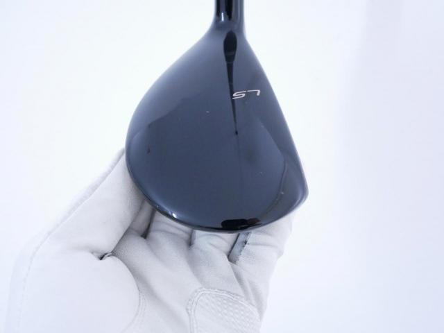 Fairway Wood : PRGR : ไม้กระเทย PRGR LS (ปี 2022) Loft 22 ก้าน Fujikura Speeder NX Flex SR
