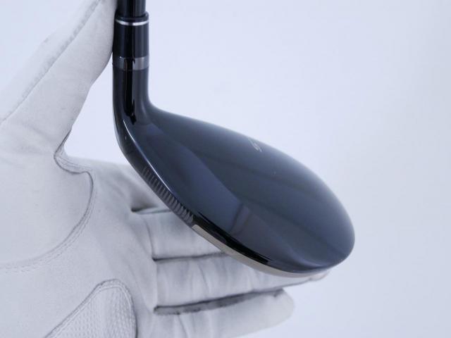 Fairway Wood : PRGR : ไม้กระเทย PRGR LS (ปี 2022) Loft 22 ก้าน Fujikura Speeder NX Flex SR