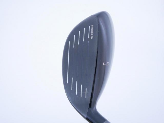Fairway Wood : PRGR : ไม้กระเทย PRGR LS (ปี 2022) Loft 22 ก้าน Fujikura Speeder NX Flex SR
