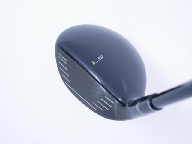 Fairway Wood : PRGR : ไม้กระเทย PRGR LS (ปี 2022) Loft 22 ก้าน Fujikura Speeder NX Flex SR