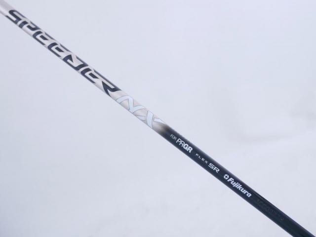 Fairway Wood : PRGR : ไม้กระเทย PRGR LS (ปี 2022) Loft 22 ก้าน Fujikura Speeder NX Flex SR