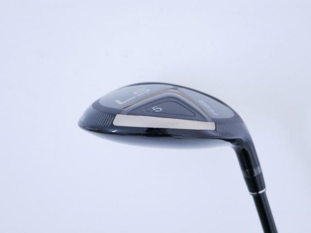 Fairway Wood : PRGR : ไม้กระเทย PRGR LS (ปี 2022) Loft 26 ก้าน Fujikura Speeder NX Flex SR