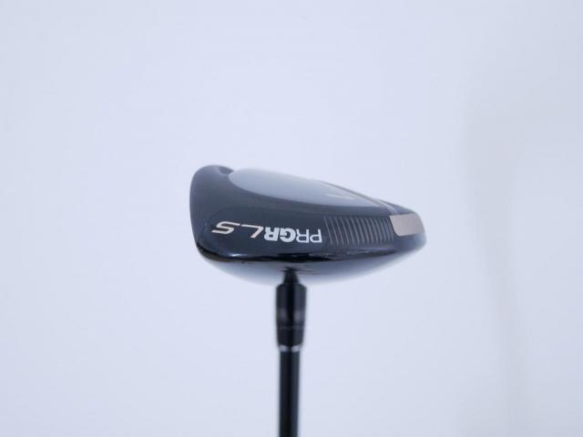 Fairway Wood : PRGR : ไม้กระเทย PRGR LS (ปี 2022) Loft 26 ก้าน Fujikura Speeder NX Flex SR
