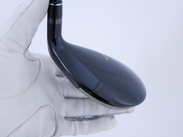 Fairway Wood : PRGR : ไม้กระเทย PRGR LS (ปี 2022) Loft 26 ก้าน Fujikura Speeder NX Flex SR