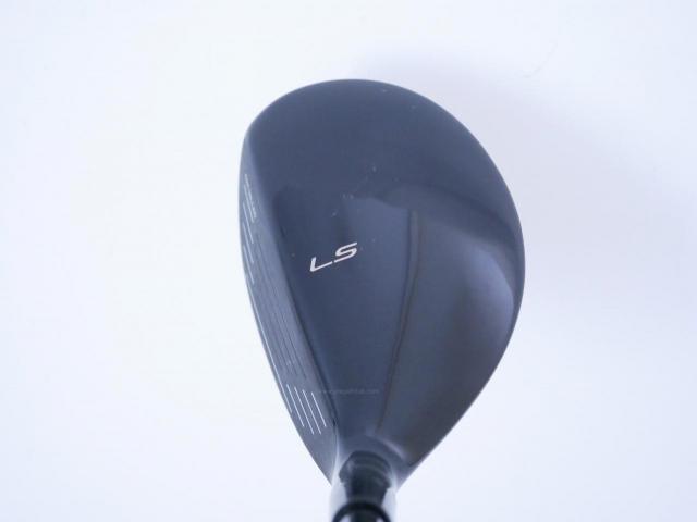 Fairway Wood : PRGR : ไม้กระเทย PRGR LS (ปี 2022) Loft 26 ก้าน Fujikura Speeder NX Flex SR