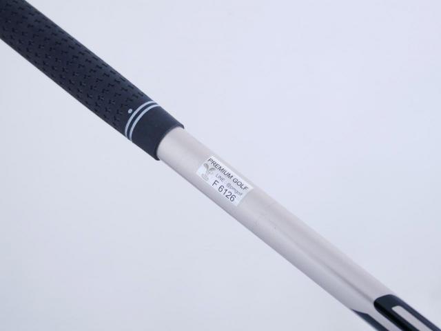 Fairway Wood : PRGR : ไม้กระเทย PRGR LS (ปี 2022) Loft 26 ก้าน Fujikura Speeder NX Flex SR