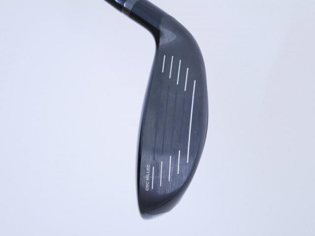 Fairway Wood : PRGR : ไม้กระเทย PRGR LS (ปี 2022) Loft 26 ก้าน Fujikura Speeder NX Flex SR