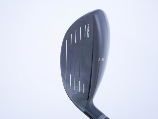 Fairway Wood : PRGR : ไม้กระเทย PRGR LS (ปี 2022) Loft 26 ก้าน Fujikura Speeder NX Flex SR