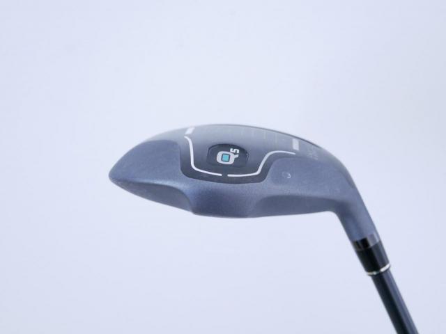 Fairway Wood : PRGR : ไม้กระเทย PRGR Carrys Q (ออกปี 2021 ตีง่ายมากๆๆๆ) Loft 24 Flex R2