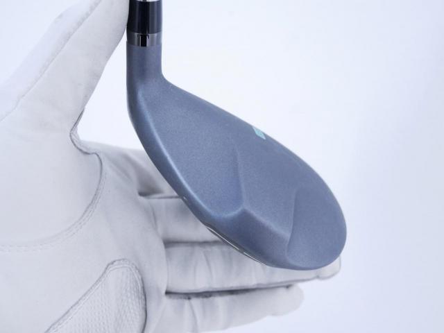 Fairway Wood : PRGR : ไม้กระเทย PRGR Carrys Q (ออกปี 2021 ตีง่ายมากๆๆๆ) Loft 24 Flex R2