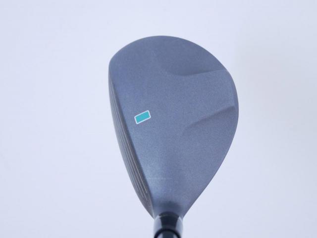 Fairway Wood : PRGR : ไม้กระเทย PRGR Carrys Q (ออกปี 2021 ตีง่ายมากๆๆๆ) Loft 24 Flex R2