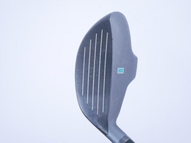 Fairway Wood : PRGR : ไม้กระเทย PRGR Carrys Q (ออกปี 2021 ตีง่ายมากๆๆๆ) Loft 24 Flex R2