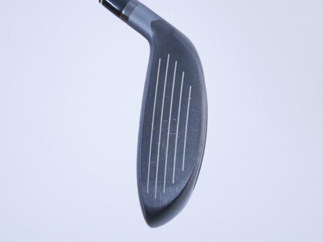 Fairway Wood : PRGR : ไม้กระเทย PRGR Carrys Q (ออกปี 2021 ตีง่ายมากๆๆๆ) Loft 24 Flex R2