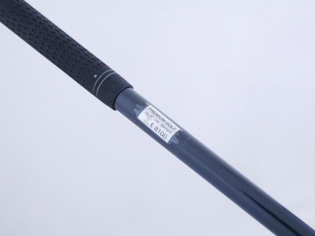 Fairway Wood : PRGR : ไม้กระเทย PRGR Carrys Q (ออกปี 2021 ตีง่ายมากๆๆๆ) Loft 24 Flex R2