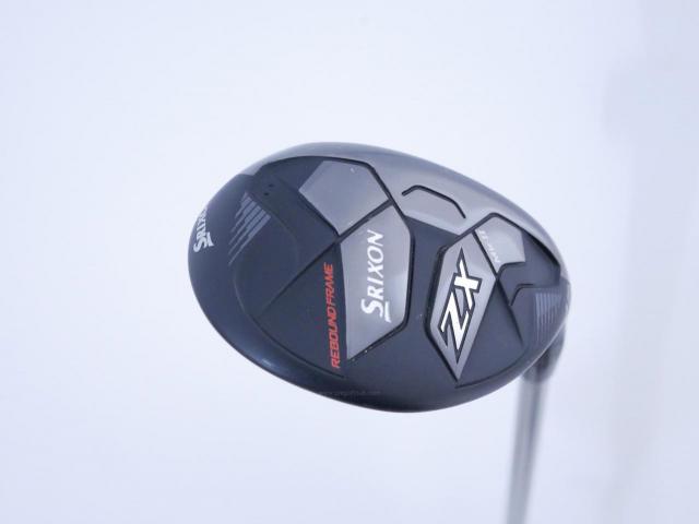 Fairway Wood : Other Brand : ไม้กระเทย Srixon ZX MK II (รุ่นปี 2023) Loft 22 ก้าน Mitsubishi Diamana ZX-II 60 Flex R