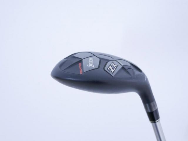 Fairway Wood : Other Brand : ไม้กระเทย Srixon ZX MK II (รุ่นปี 2023) Loft 22 ก้าน Mitsubishi Diamana ZX-II 60 Flex R