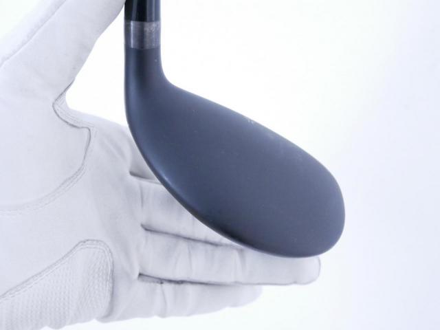 Fairway Wood : Other Brand : ไม้กระเทย Srixon ZX MK II (รุ่นปี 2023) Loft 22 ก้าน Mitsubishi Diamana ZX-II 60 Flex R