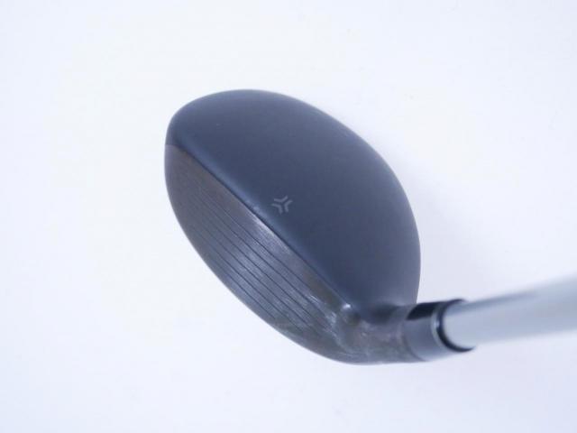 Fairway Wood : Other Brand : ไม้กระเทย Srixon ZX MK II (รุ่นปี 2023) Loft 22 ก้าน Mitsubishi Diamana ZX-II 60 Flex R