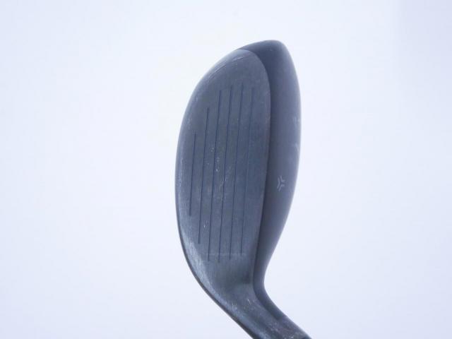 Fairway Wood : Other Brand : ไม้กระเทย Srixon ZX MK II (รุ่นปี 2023) Loft 22 ก้าน Mitsubishi Diamana ZX-II 60 Flex R