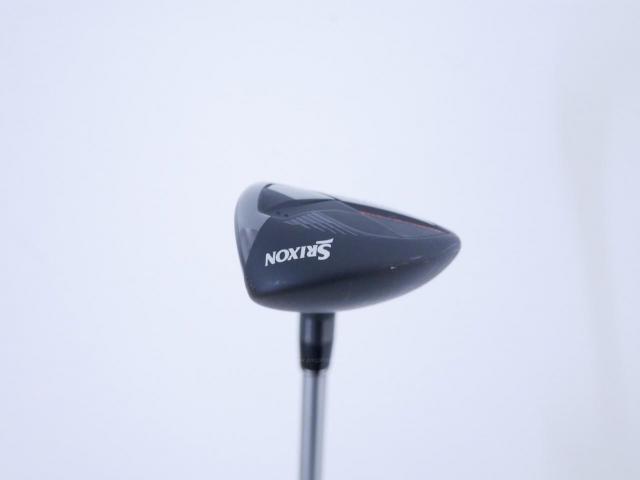 Fairway Wood : Other Brand : ไม้กระเทย Srixon ZX MK II (รุ่นปี 2023) Loft 22 ก้าน Mitsubishi Diamana ZX-II 60 Flex S
