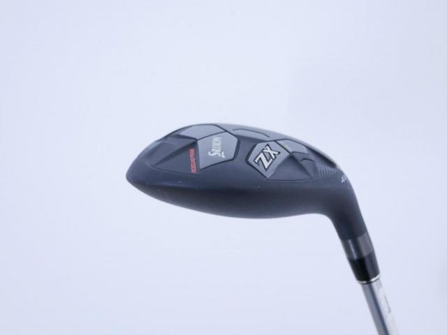 Fairway Wood : Other Brand : ไม้กระเทย Srixon ZX MK II (รุ่นปี 2023) Loft 22 ก้าน Mitsubishi Diamana ZX-II 60 Flex S