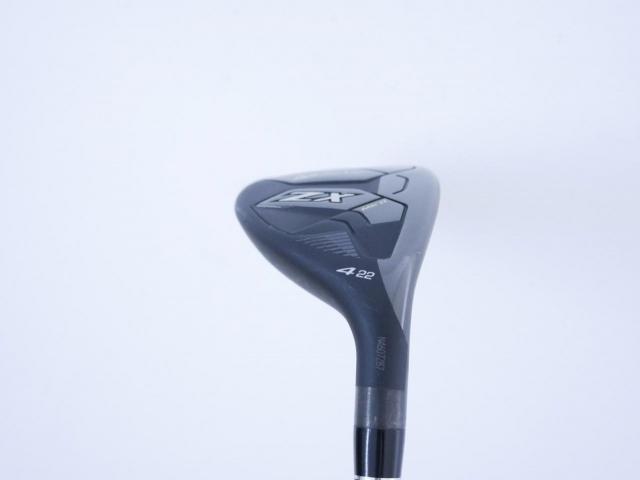 Fairway Wood : Other Brand : ไม้กระเทย Srixon ZX MK II (รุ่นปี 2023) Loft 22 ก้าน Mitsubishi Diamana ZX-II 60 Flex S