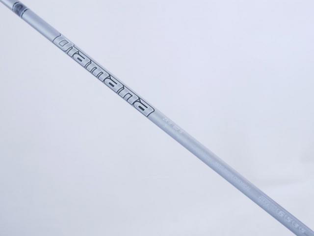 Fairway Wood : Other Brand : ไม้กระเทย Srixon ZX MK II (รุ่นปี 2023) Loft 22 ก้าน Mitsubishi Diamana ZX-II 60 Flex S