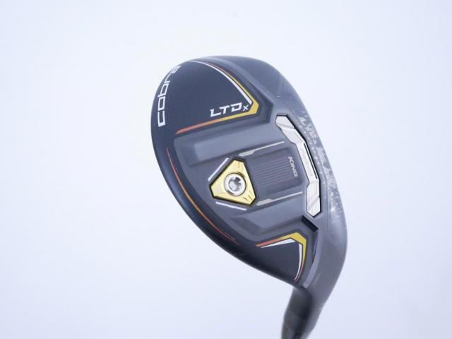 Fairway Wood : Other Brand : ไม้กระเทย Cobra KING LTDx Loft 17 ก้าน Fujikura Speeder NX Flex S