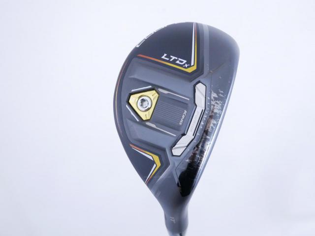 Fairway Wood : Other Brand : ไม้กระเทย Cobra KING LTDx Loft 17 ก้าน Fujikura Speeder NX Flex S