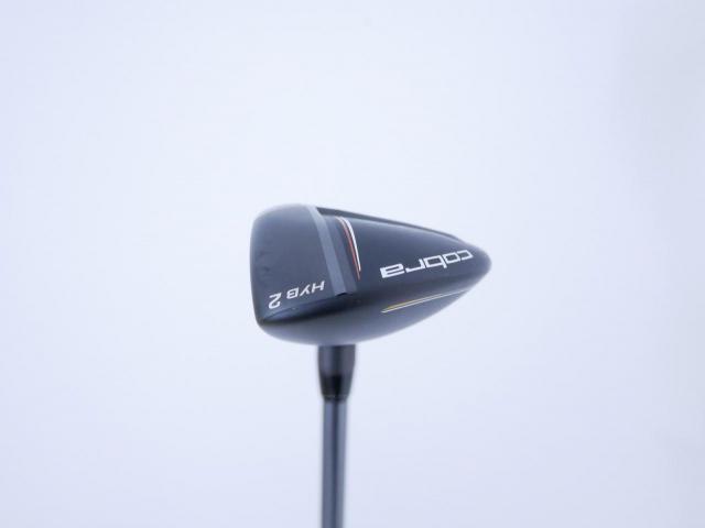 Fairway Wood : Other Brand : ไม้กระเทย Cobra KING LTDx Loft 17 ก้าน Fujikura Speeder NX Flex S