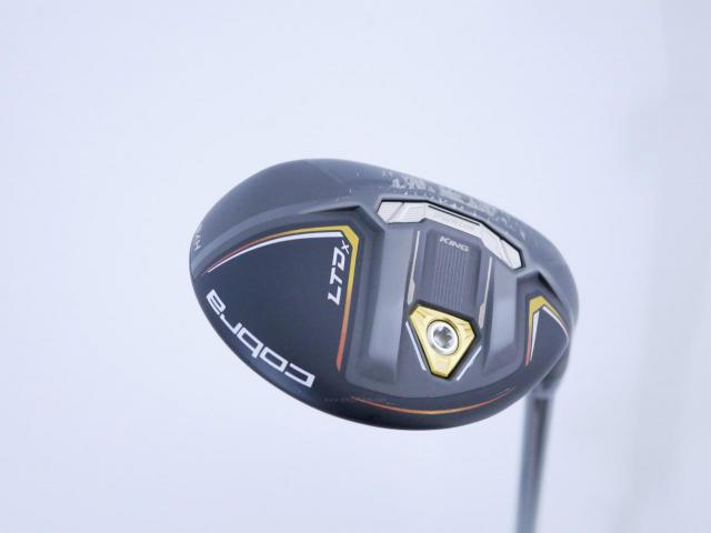 Fairway Wood : Other Brand : ไม้กระเทย Cobra KING LTDx Loft 17 ก้าน Fujikura Speeder NX Flex S