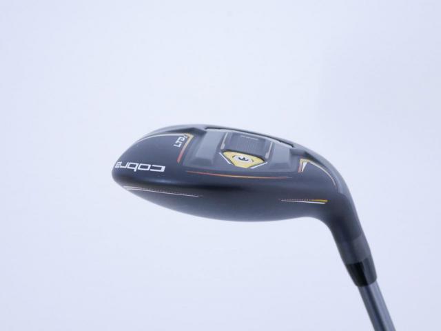 Fairway Wood : Other Brand : ไม้กระเทย Cobra KING LTDx Loft 17 ก้าน Fujikura Speeder NX Flex S