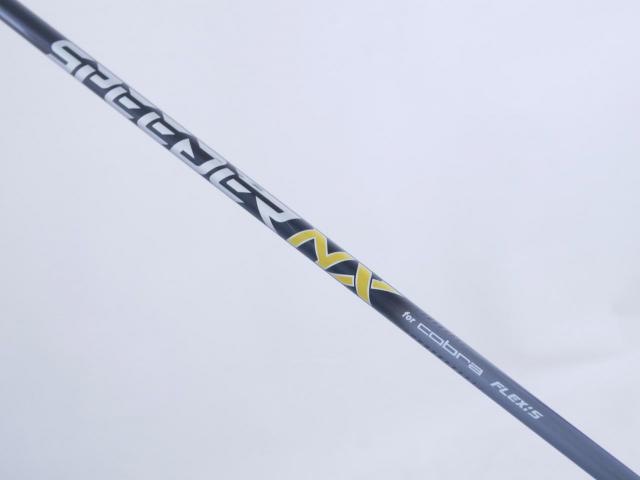 Fairway Wood : Other Brand : ไม้กระเทย Cobra KING LTDx Loft 17 ก้าน Fujikura Speeder NX Flex S