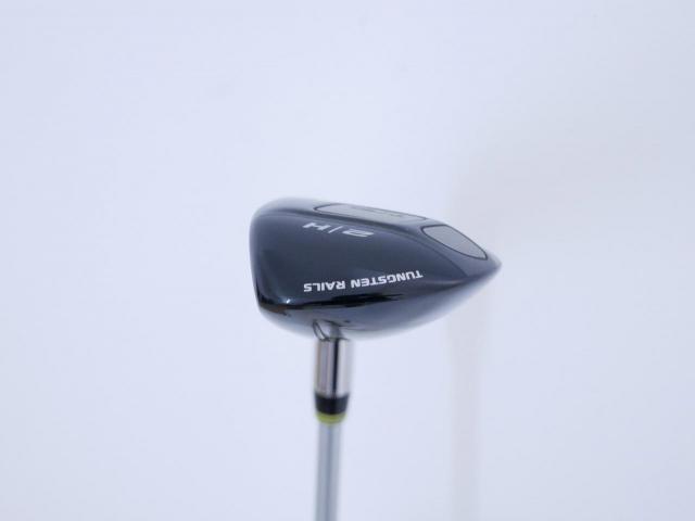 Fairway Wood : Other Brand : ไม้กระเทย Cobra Baffler T-Rail Loft 17 Flex S