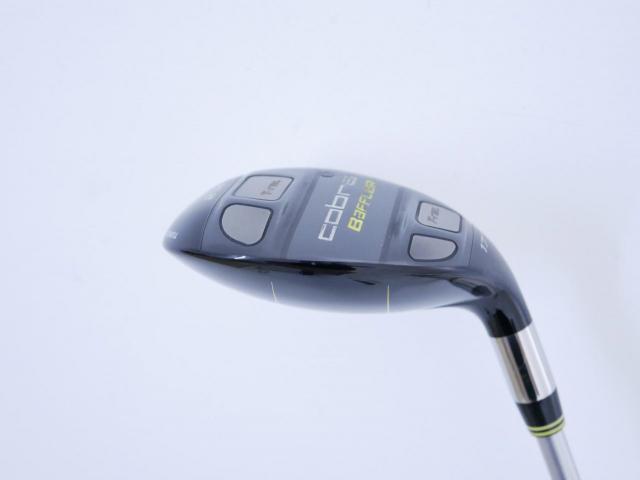 Fairway Wood : Other Brand : ไม้กระเทย Cobra Baffler T-Rail Loft 17 Flex S