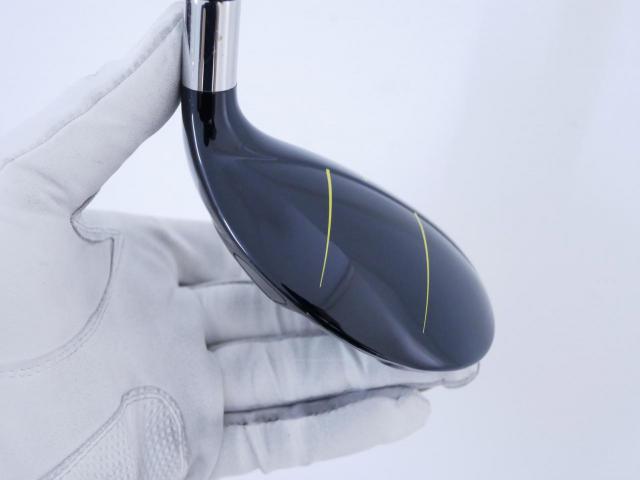 Fairway Wood : Other Brand : ไม้กระเทย Cobra Baffler T-Rail Loft 17 Flex S