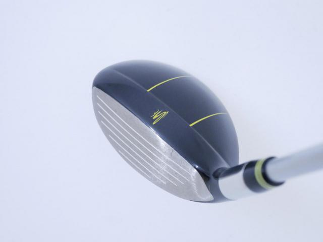 Fairway Wood : Other Brand : ไม้กระเทย Cobra Baffler T-Rail Loft 17 Flex S