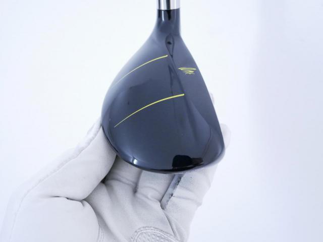 Fairway Wood : Other Brand : ไม้กระเทย Cobra Baffler T-Rail Loft 17 Flex S