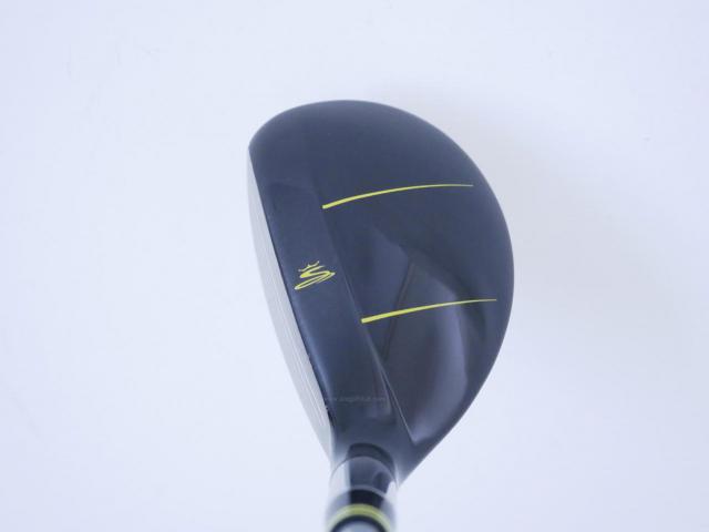 Fairway Wood : Other Brand : ไม้กระเทย Cobra Baffler T-Rail Loft 17 Flex S