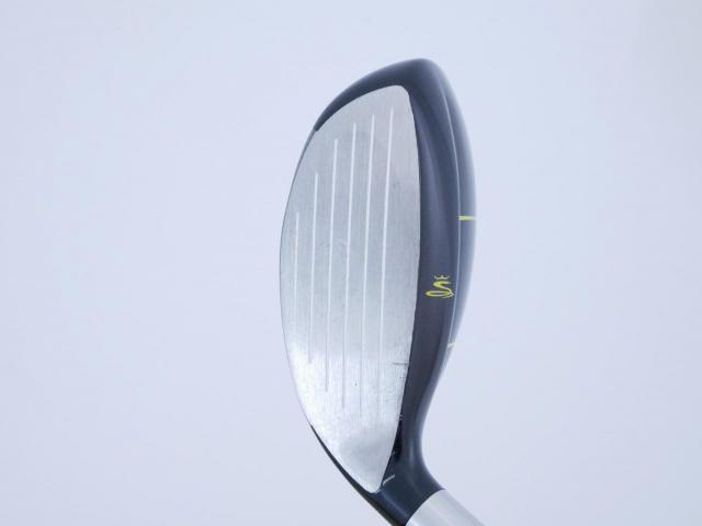 Fairway Wood : Other Brand : ไม้กระเทย Cobra Baffler T-Rail Loft 17 Flex S